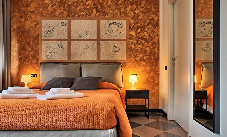 Hotel Logicasa Residenza Aurora