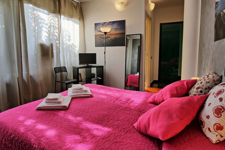 Hotel Logicasa Residenza Aurora