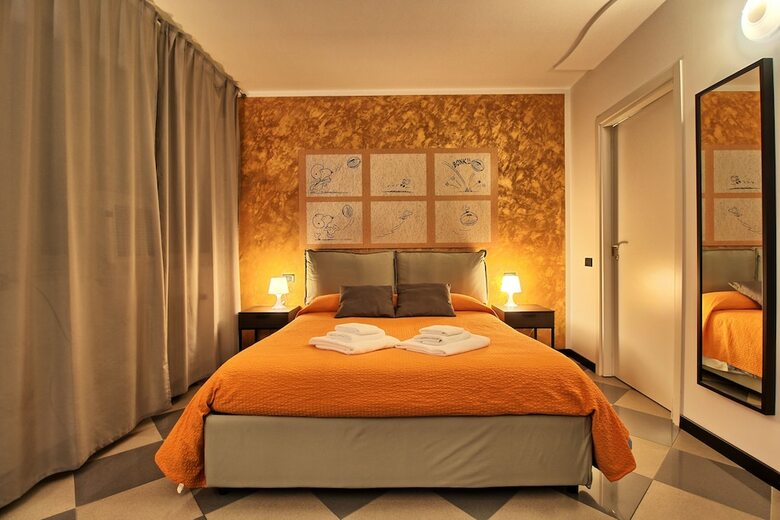 Hotel Logicasa Residenza Aurora