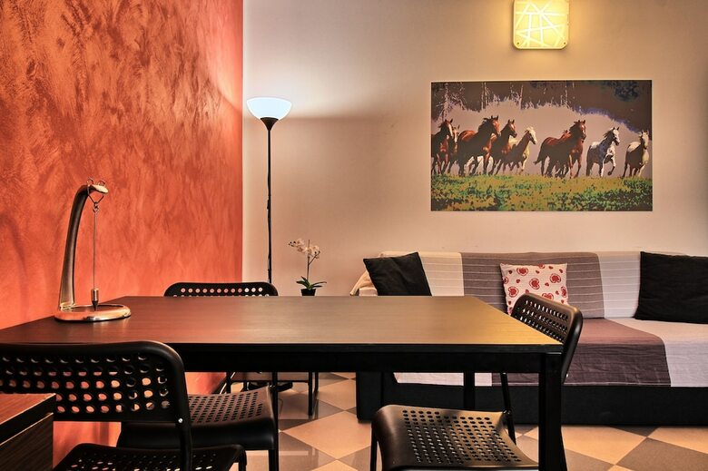 Hotel Logicasa Residenza Aurora