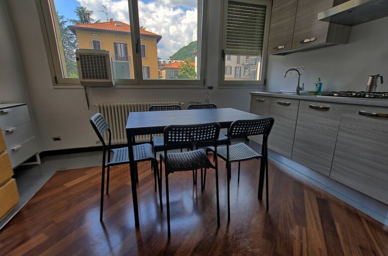 Hotel Logicasa Residenza Aurora