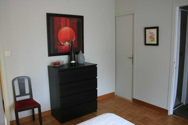 Hotel Chambres D'h�tes Du Theven