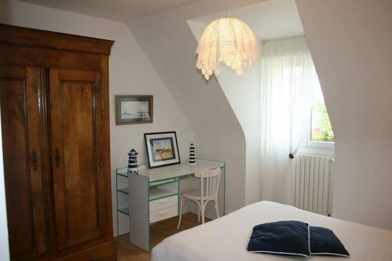 Hotel Chambres D'h�tes Du Theven