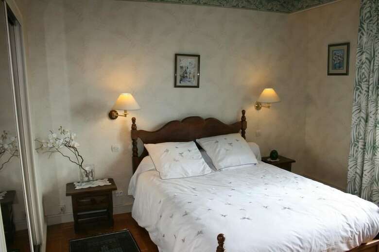 Hotel Chambres D'h�tes Du Theven