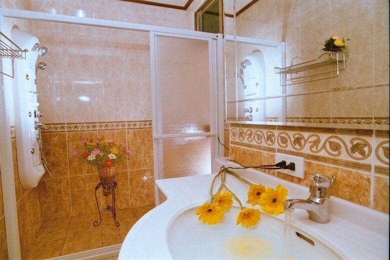 Bed & Breakfast European Villa