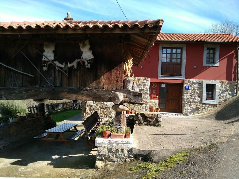Agroturismo Casa La Cuesta