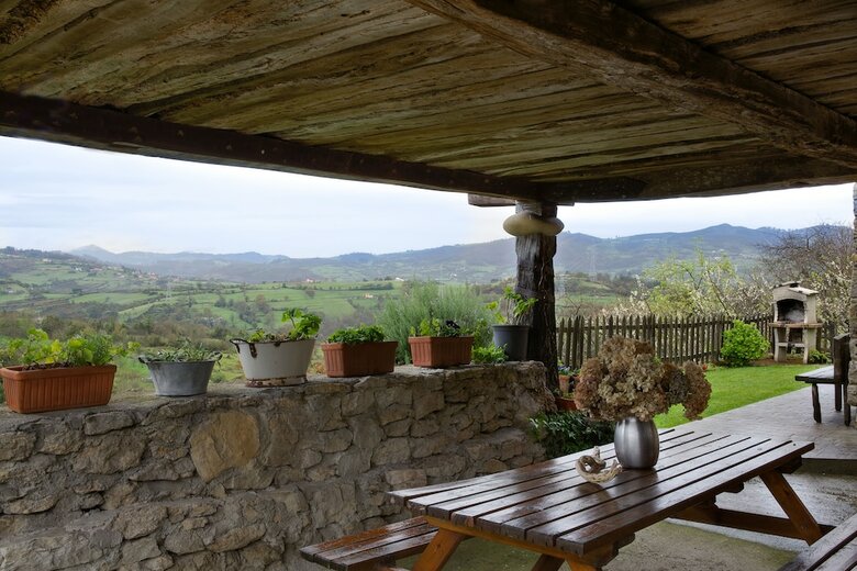 Agroturismo Casa La Cuesta