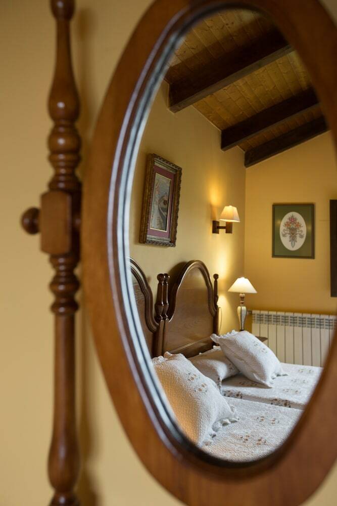 Agroturismo Casa La Cuesta
