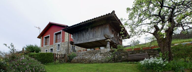 Agroturismo Casa La Cuesta