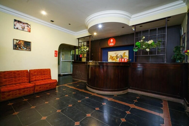 Hotel Chandana Residencys