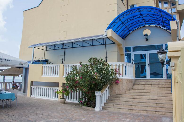 Dream By The Sea Boutique Hotel