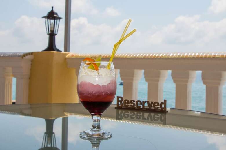 Dream By The Sea Boutique Hotel
