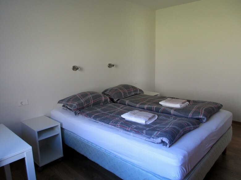 Hotel Rau�aberg II