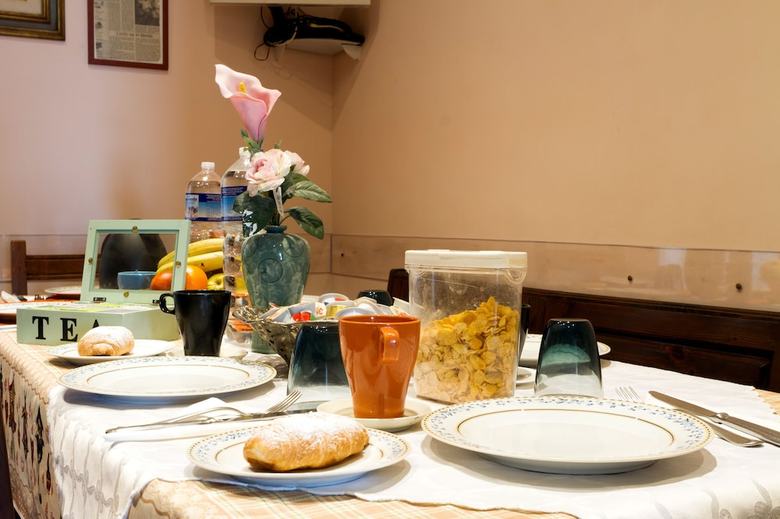 Bed & Breakfast A Casa Del Cuoco