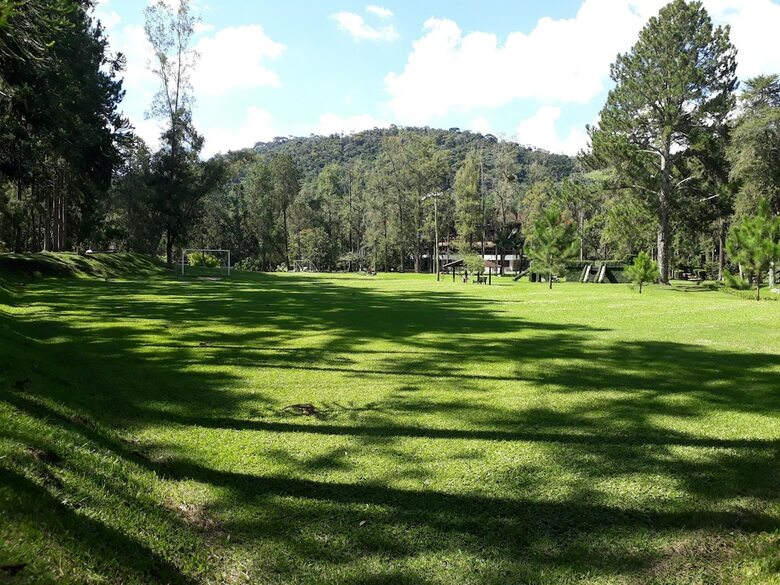Hotel Fazenda S�o Moritz