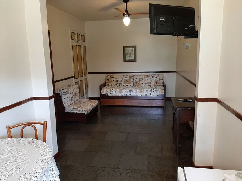 Hotel Fazenda S�o Moritz