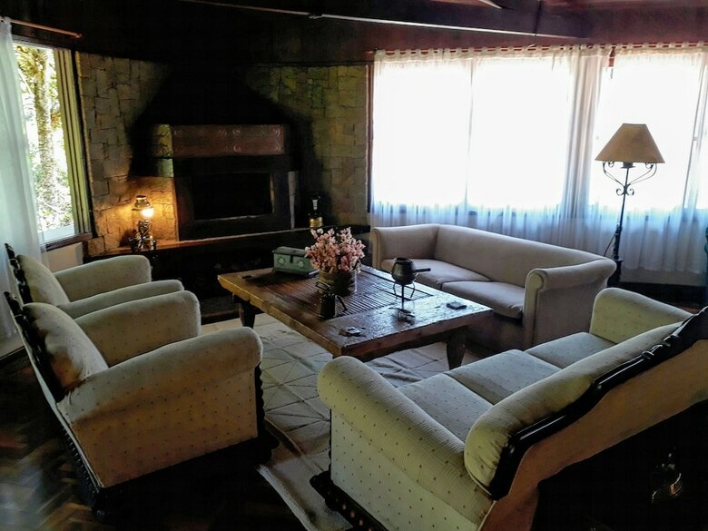 Hotel Fazenda S�o Moritz