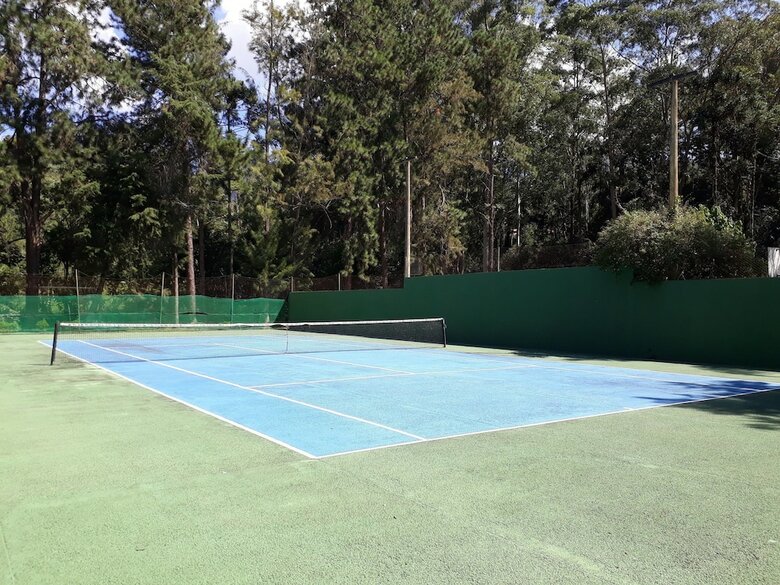 Hotel Fazenda S�o Moritz