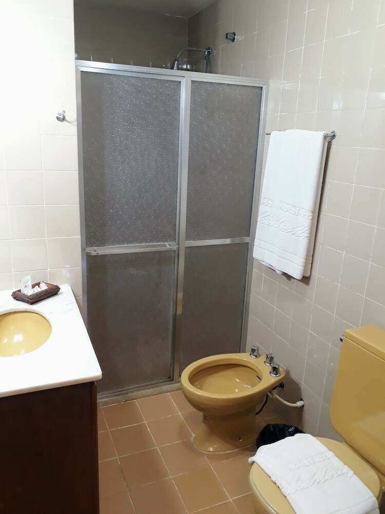 Hotel Fazenda S�o Moritz
