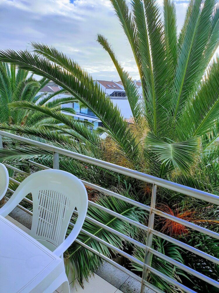 Apartamentos Casa Marina