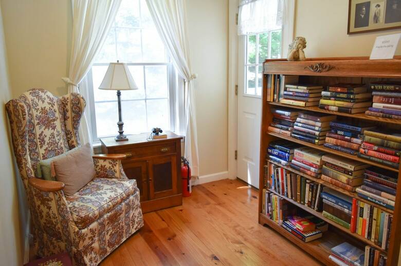 The Pawling House Bed & Breakfast
