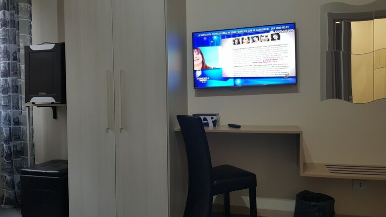Apartamento Casa Mike Al Vaticano