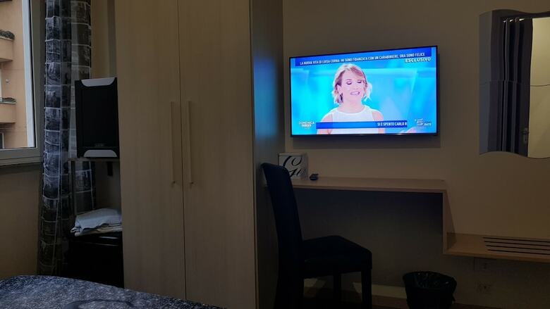 Apartamento Casa Mike Al Vaticano