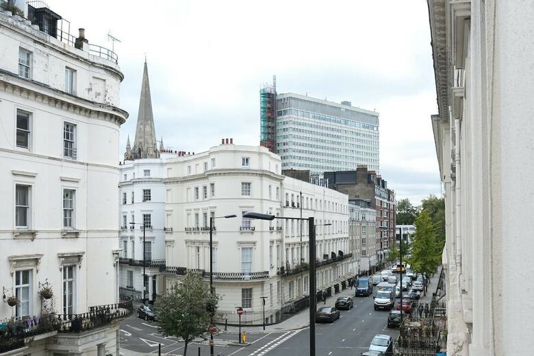 Apartamentos Lovely 1 Bed Paddington/hyde Park - Sleeps 3