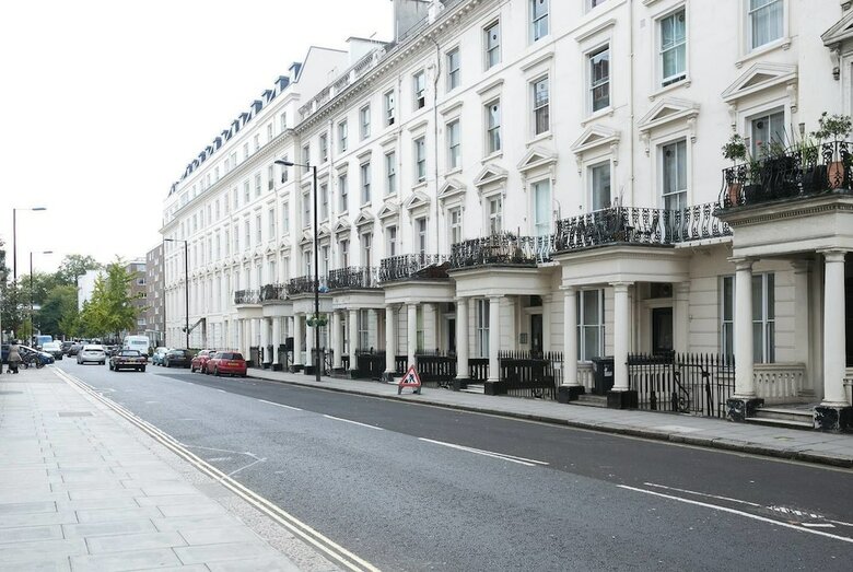 Apartamentos Lovely 1 Bed Paddington/hyde Park - Sleeps 3