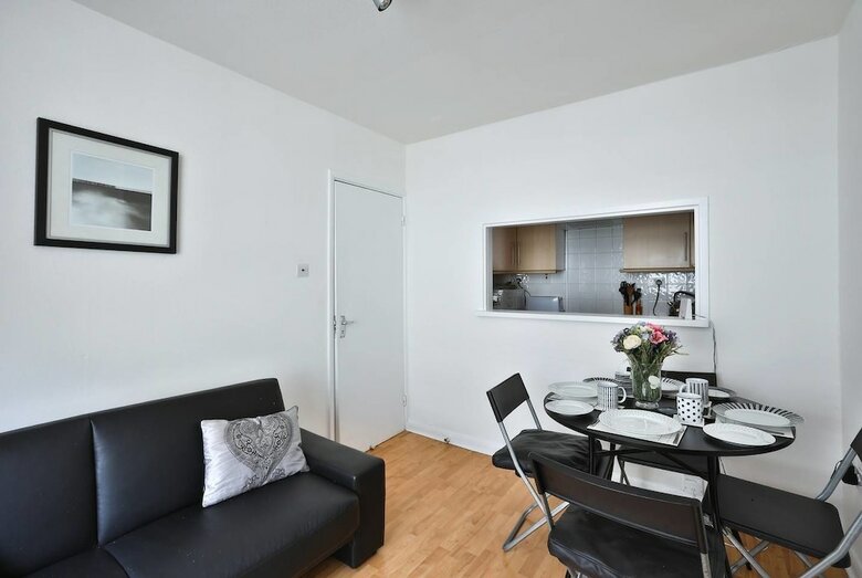Apartamentos Lovely 1 Bed Paddington/hyde Park - Sleeps 3