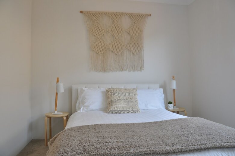 Sydney's Best 3 Bdrm Apartment W Parking