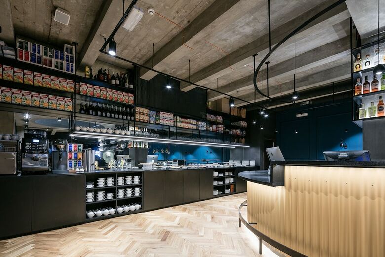 Pytloun Boutique Hotel Prague