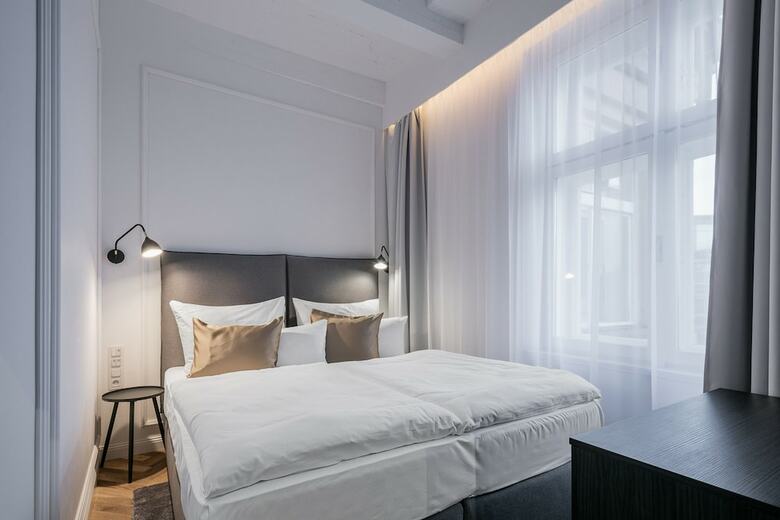 Pytloun Boutique Hotel Prague