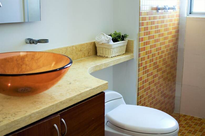 Apartamentos Bocagrande - Vista Al Mar