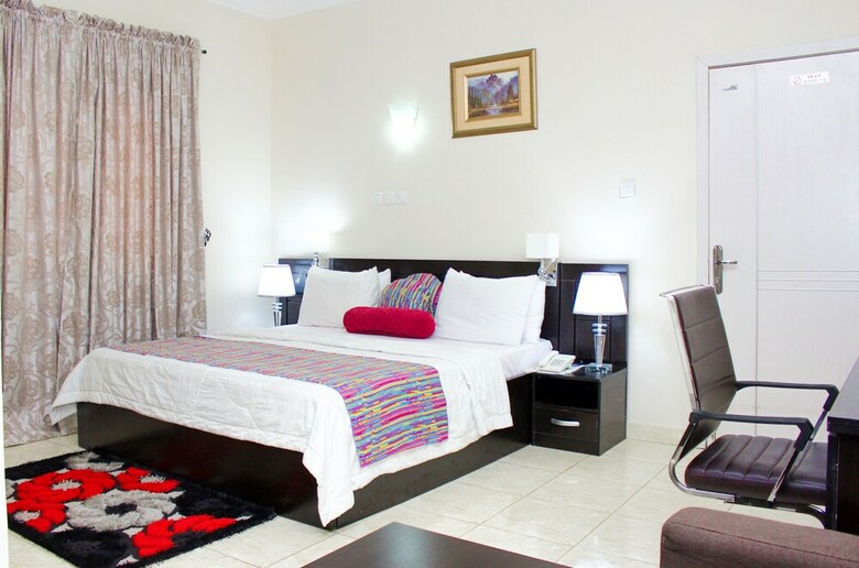 Peace Media Hotels