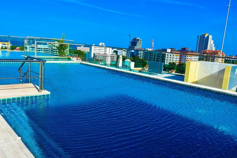Water Park Condominium By Able Estate