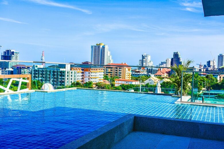 Water Park Condominium By Able Estate