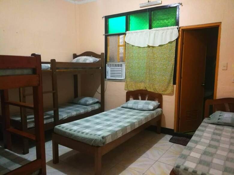 Hotel Ciudad Ala Majica Guest House