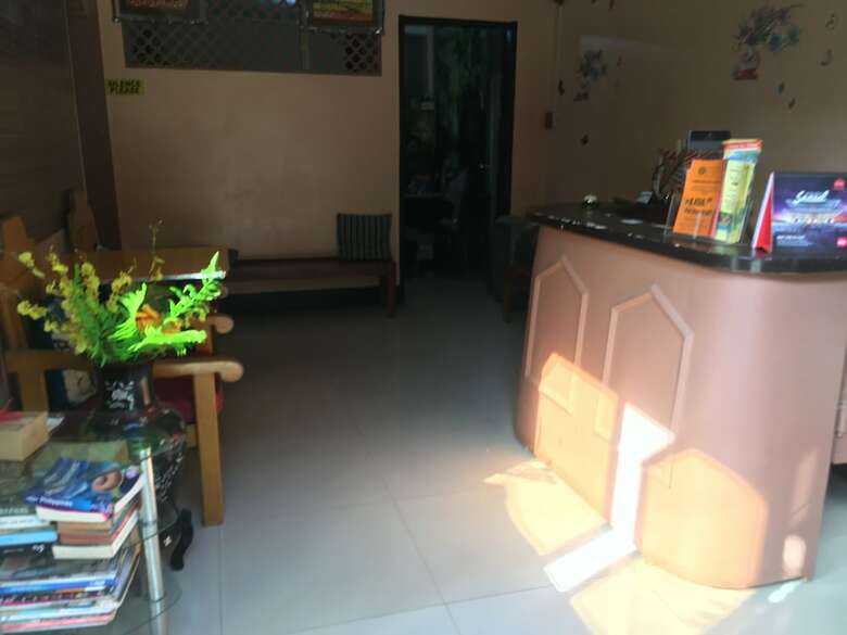 Hotel Ciudad Ala Majica Guest House