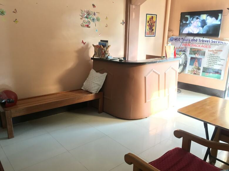 Hotel Ciudad Ala Majica Guest House