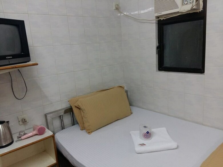 Hotel New Yan Yan Guest House