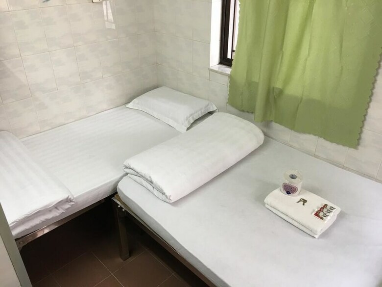 Hotel New Yan Yan Guest House