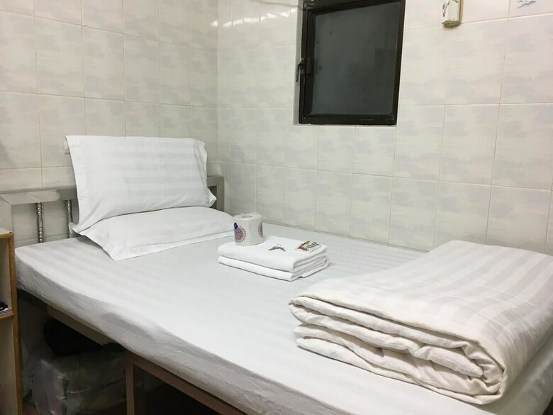 Hotel New Yan Yan Guest House