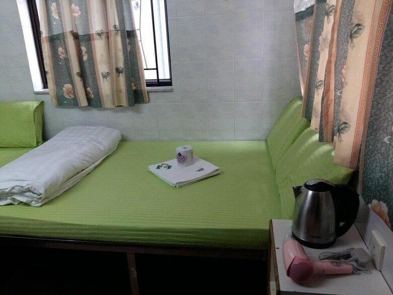 Hotel New Yan Yan Guest House