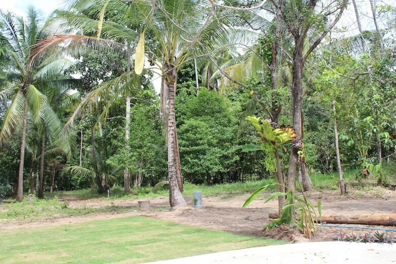 Phangan Green Village