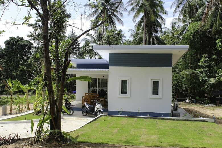Phangan Green Village