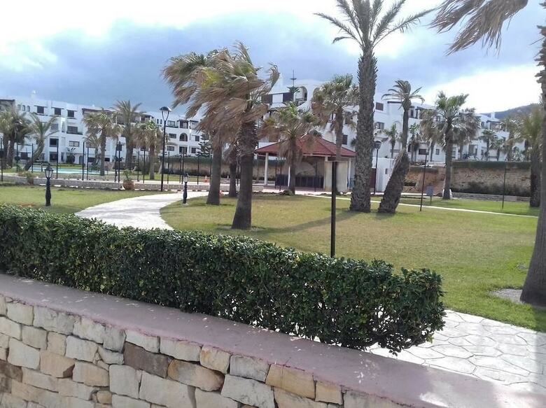 Marina Beach  Private Pool&beach