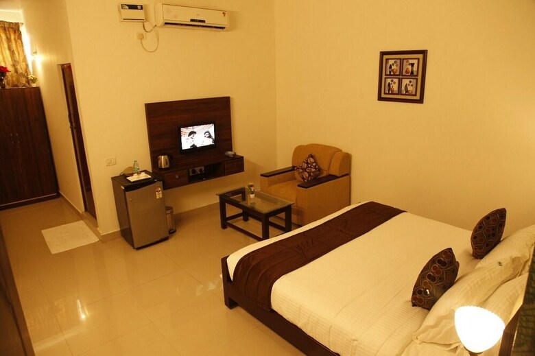 Pah Clarista Hotel