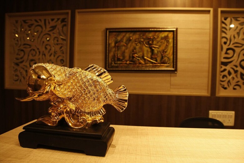 Pah Clarista Hotel