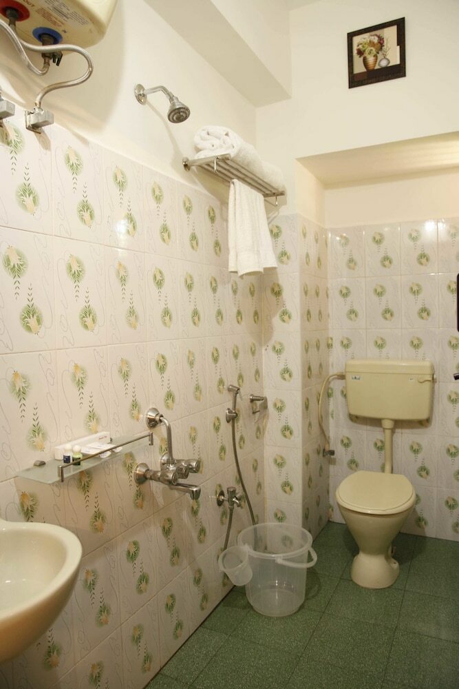 Pah Clarista Hotel